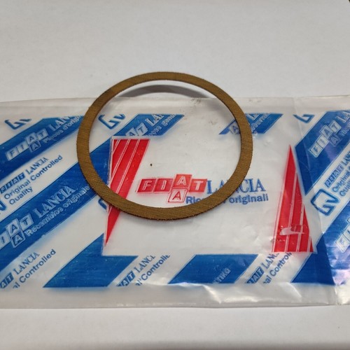 Differential gear support - differential, ring