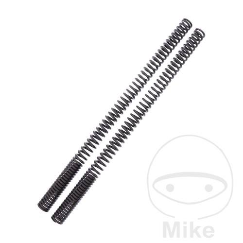 Yss progressive fork springs - yss,