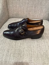 Alden Color 8 Shell Cordovan