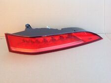 JAGUAR F PACE X761 REAR LIGHT