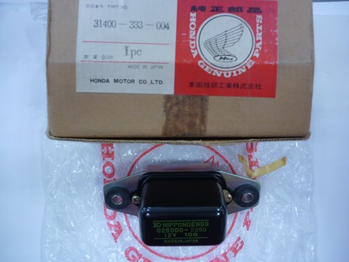 Honda regolatore regulator - honda,
