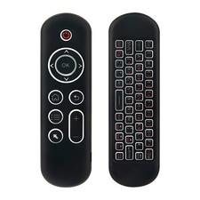 Replaced Remote for 2.4G &