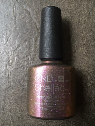 Genuine cnd shellac - uv, led