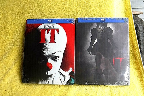 New sealed oop blu ray - new/sealed,