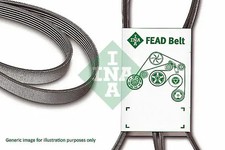 Multi-ribbed V-belt FB 7PK2265