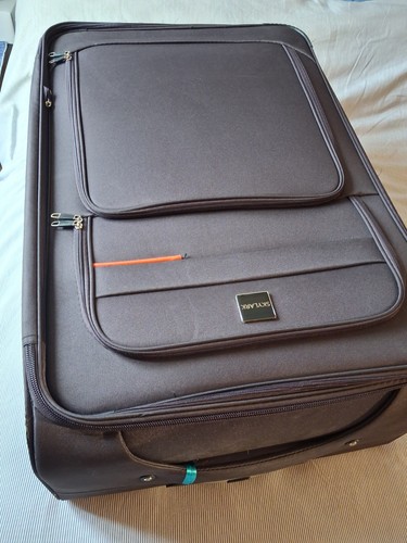 Skylark suitcase inch extra - 32,