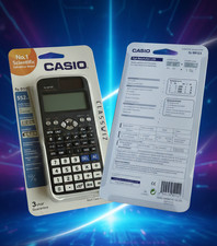 Casio Fx-991ex Classwiz