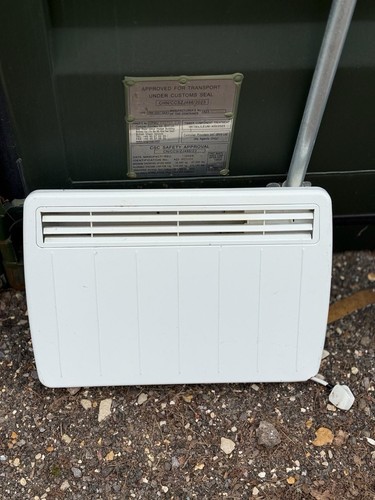Dimplex epx750 electric - epx750, wall