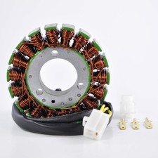 Generator Stator Kawasaki KLF