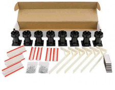 Easy Plumb Shower Tray Riser
