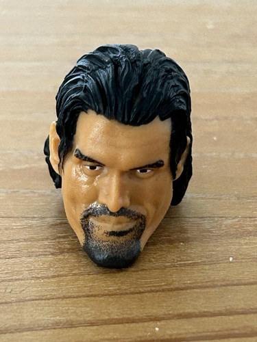 Wwe great khali baf - wwe,