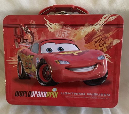 Disney pixar cars - pixar, lightning