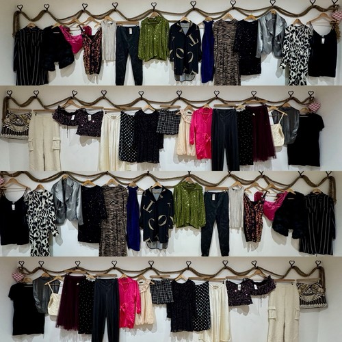 Huge reseller clothes - huge, 30