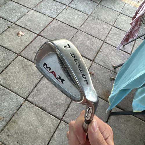 Dunlop max pitching wedge - max,