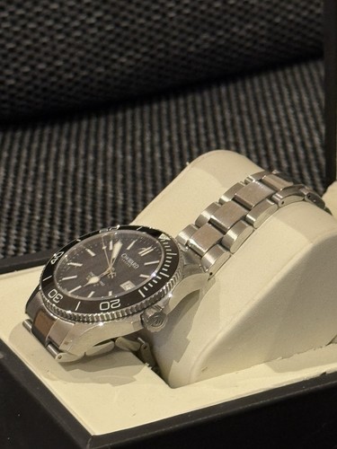 Christopher ward c60 - c60, trident