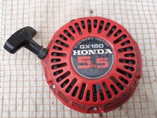 HONDA GX200 / GX160 PULL START