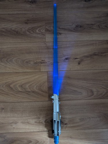 Hasbro 2015 anakin luke - hasbro,