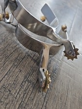 Western Spurs