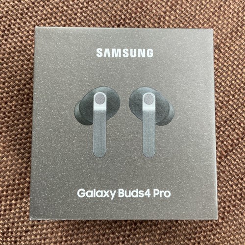 Samsung galaxy buds - samsung, 4