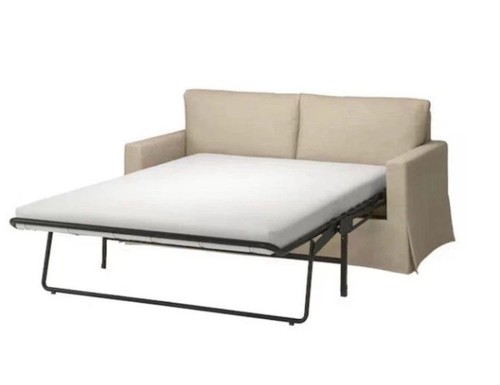 Ikea hyltarp cover for seat - cover, 2-seat