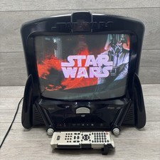 Retro Star Wars Darth Vader