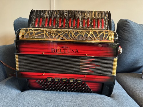 Beltuna alpstar key - alpstar, 34-key