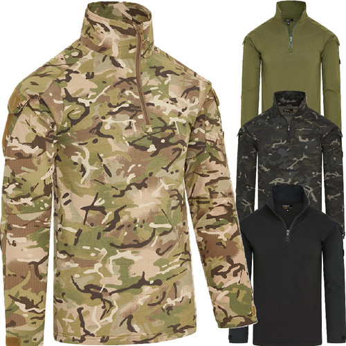 New kombatuk mens army - army, airsoft