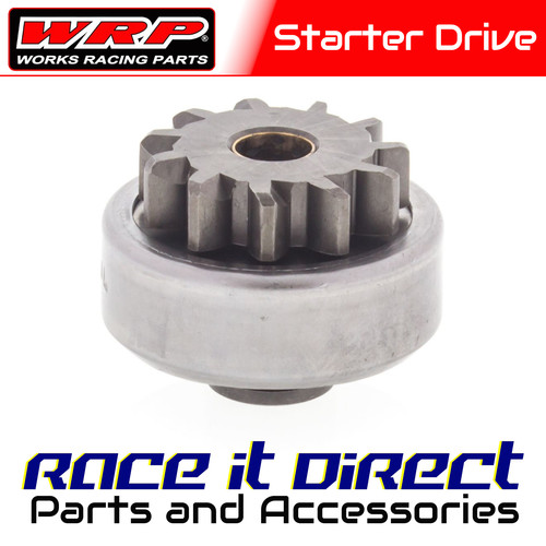 Starter drive for harley - drive,