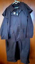 Outback Trading NEW Oilskin
