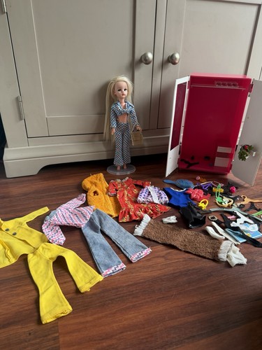 1969 made hongkong sindy - 1969,