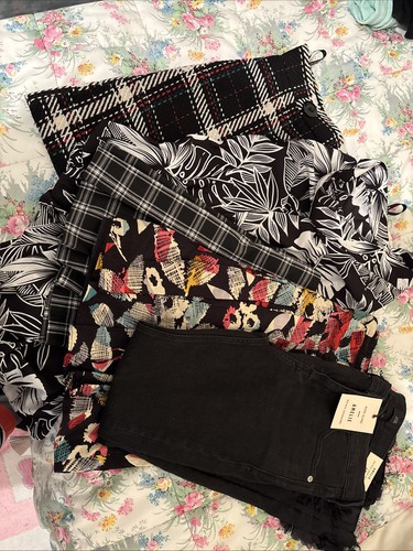 Skirts one pair - skirts,