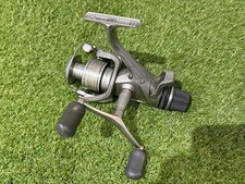 Shimano Baitrunner Aero GTE