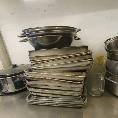Catering industrial aluminium - catering/industrial,