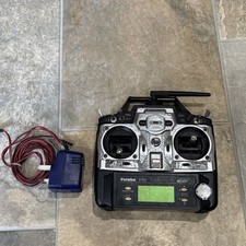 Futaba T7C Transmitter 2.4Ghz
