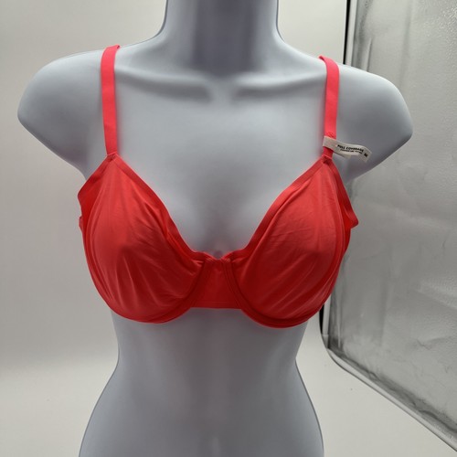 Aerie smoothez bra unlined - bra,