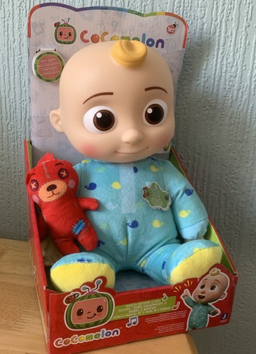 Coco melon baby - coco, jj