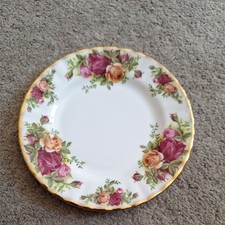 Royal Albert China Old Country