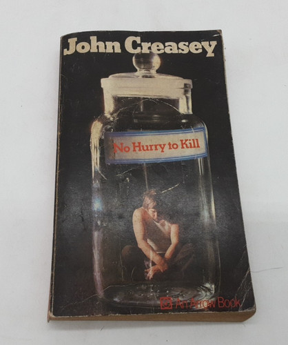Hurry kill by john - kill,