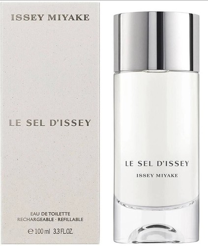 Issey miyake sel - le,