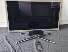 Samsung 46 LED TV 3D ready