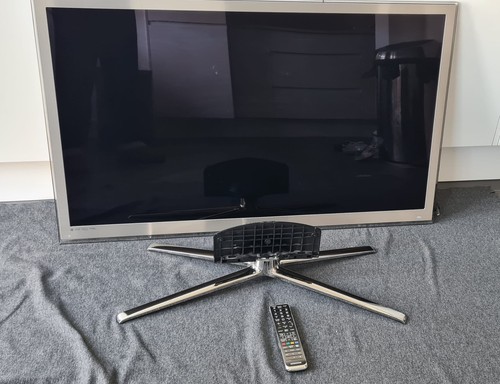 Samsung led 3d ready - samsung,