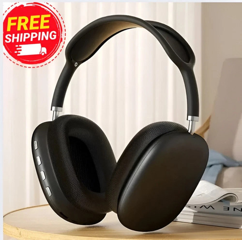 Wireless bluetooth headphones - bluetooth,
