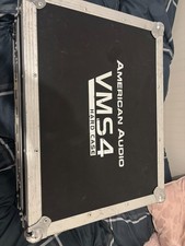 American Audio vms5 controller