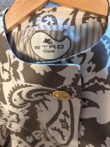 Etro ladies jacket - etro,