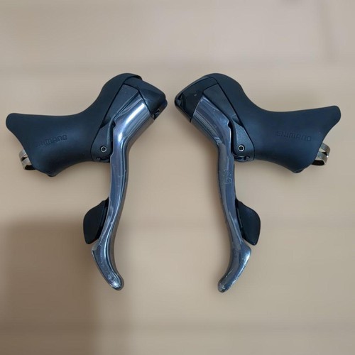 Shimano ultegra dual control - dual,