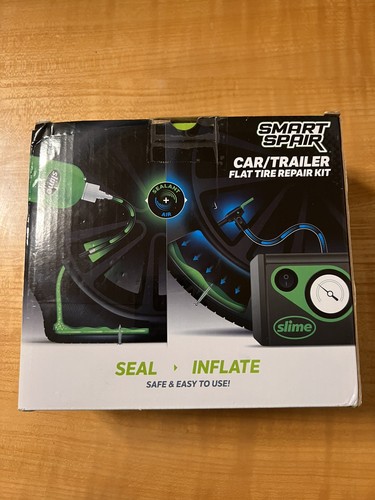 Slime smart spare car - slime,