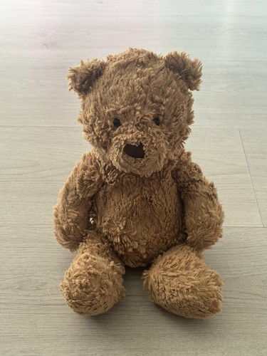Jellycat bartlesham bear - jellycat,
