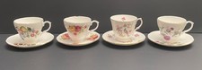 Lot of 4 sets Vintage Duchess
