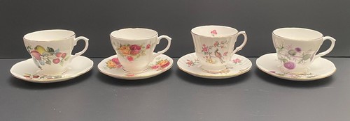 Lot sets vintage duchess - lot, of