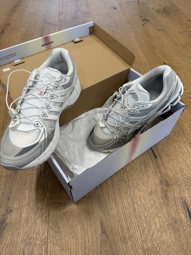 Asics unaffected gel - x,